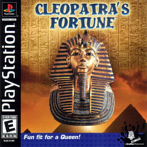 Cleopatra's Fortune (USA)